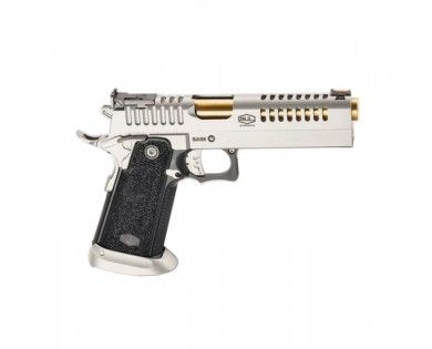 Pistolet BUL SAS II SL Air 