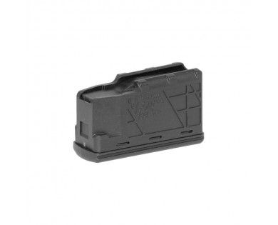 Chargeur CZ 600 5 coups 308 Win/6.5 Creedmoor/243 Win 