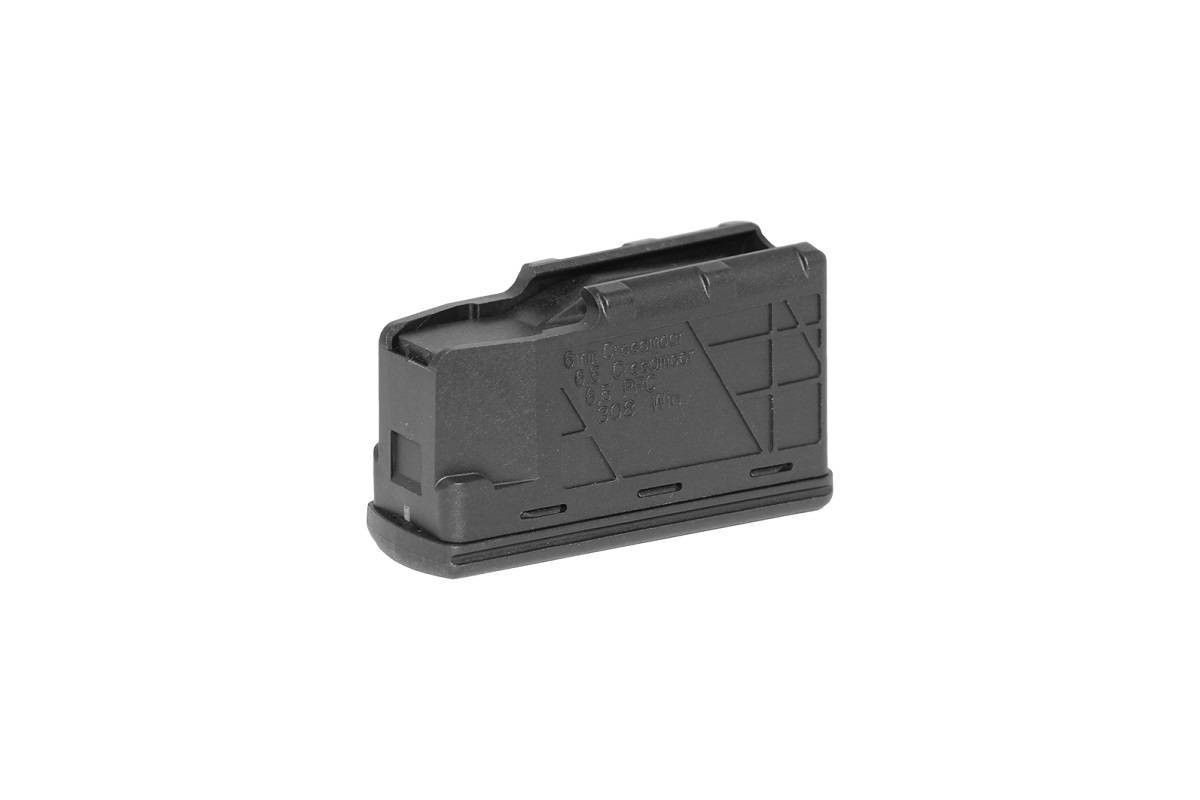 Chargeur CZ 600 5 coups 308 Win/6.5 Creedmoor/243 Win Chargeur CZ 600 5 coups 308 Win/6.5 Creedmoor/243 Win
