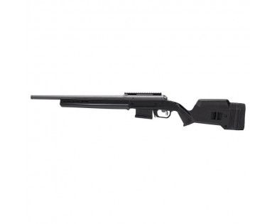 Carabine Savage 110 Magpul Hunter filetée 5/8x24" Cerakote Tungsten 