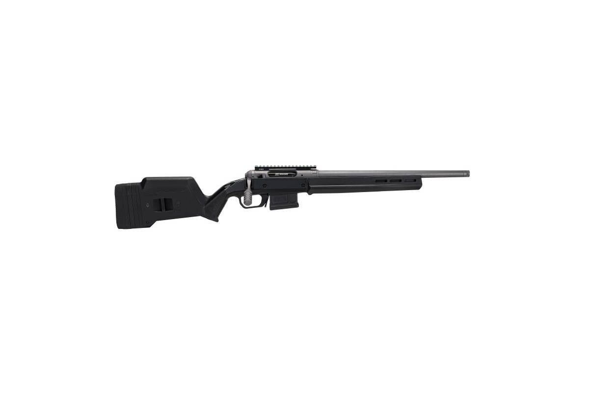 Rail picatinny de 21mm de largeur pour Savage action courte , penté 20 Moa  , matériel de chasse