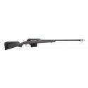 Carabine Savage 110 Long Range Hunter filetée 5/8x24 