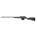 Carabine Savage 110 Long Range Hunter filetée 5/8x24 