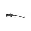 Carabine Savage 110 Long Range Hunter filetée 5/8x24 