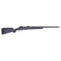 Carabine Savage 110 Ultralight filetée 5/8x24" 
