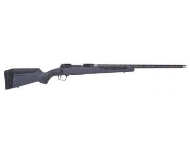 Carabine Savage 110 Ultralight filetée 5/8x24" 