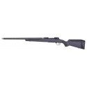Carabine Savage 110 Ultralight filetée 5/8x24" 