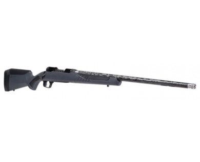 Carabine Savage 110 Ultralight filetée 5/8x24" 