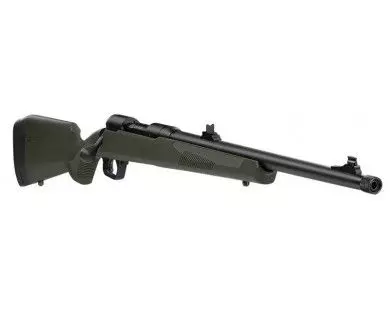Carabine Savage 110 Hog Hunter filetée 5/8x24" 
