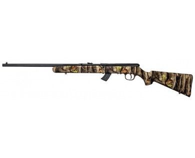 Carabine Savage Mark II camo 