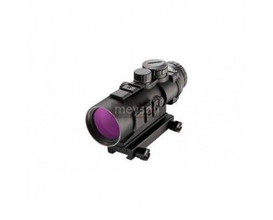 Lunette Burris AR 536 5x36 Ballistic réticule lumineux 