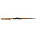 BROWNING BAR MK3 ZENITH WOOD CAL. 300WM + AIMPOINT 9000SC ***OCCASION*** 