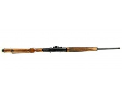 BROWNING BAR MK3 ZENITH WOOD CAL. 300WM + AIMPOINT 9000SC ***OCCASION*** 