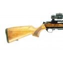 BROWNING BAR MK3 ZENITH WOOD CAL. 300WM + AIMPOINT 9000SC ***OCCASION*** 