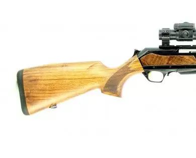 BROWNING BAR MK3 ZENITH WOOD CAL. 300WM + AIMPOINT 9000SC ***OCCASION*** 