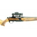 BROWNING BAR MK3 ZENITH WOOD CAL. 300WM + AIMPOINT 9000SC ***OCCASION*** 