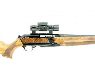 BROWNING BAR MK3 ZENITH WOOD CAL. 300WM + AIMPOINT 9000SC ***OCCASION*** 