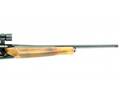 BROWNING BAR MK3 ZENITH WOOD CAL. 300WM + AIMPOINT 9000SC ***OCCASION*** 