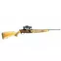 BROWNING BAR MK3 ZENITH WOOD CAL. 300WM + AIMPOINT 9000SC ***OCCASION*** 