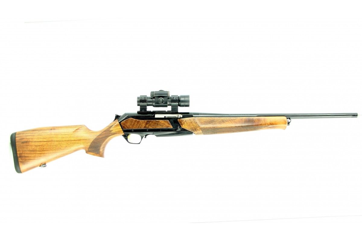 BROWNING BAR MK3 ZENITH WOOD CAL. 300WM + AIMPOINT 9000SC ***OCCASION*** BROWNING BAR MK3 ZENITH WOOD CAL. 300WM + AIMPOINT 9000SC ***OCCASION***