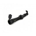 Lunette BURRIS LASERSCOPE III BALLISTIC 4-16X50 ELIMINATOR 