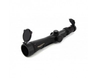 Lunette BURRIS LASERSCOPE III BALLISTIC 4-16X50 ELIMINATOR 