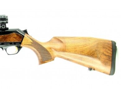 BROWNING BAR MK3 ZENITH WOOD CAL. 300WM + AIMPOINT 9000SC ***OCCASION*** 
