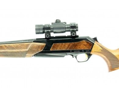 BROWNING BAR MK3 ZENITH WOOD CAL. 300WM + AIMPOINT 9000SC ***OCCASION*** 