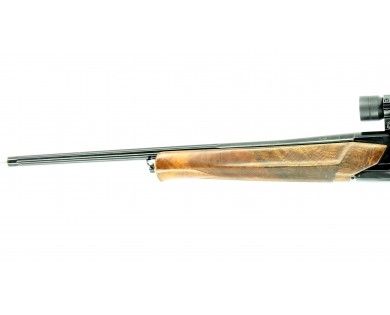 BROWNING BAR MK3 ZENITH WOOD CAL. 300WM + AIMPOINT 9000SC ***OCCASION*** 
