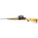 BROWNING BAR MK3 ZENITH WOOD CAL. 300WM + AIMPOINT 9000SC ***OCCASION*** 