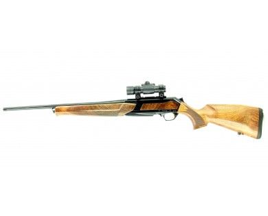 BROWNING BAR MK3 ZENITH WOOD CAL. 300WM + AIMPOINT 9000SC ***OCCASION*** 