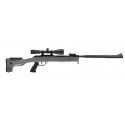 Carabine Mag Fire Extrem NP Calibre 4.5 19.9J + Lunette 3-9X40 CROSMAN 