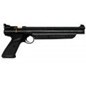 Pistolet 1322 Pneumatique Calibre 5.5 - 3J CROSMAN 
