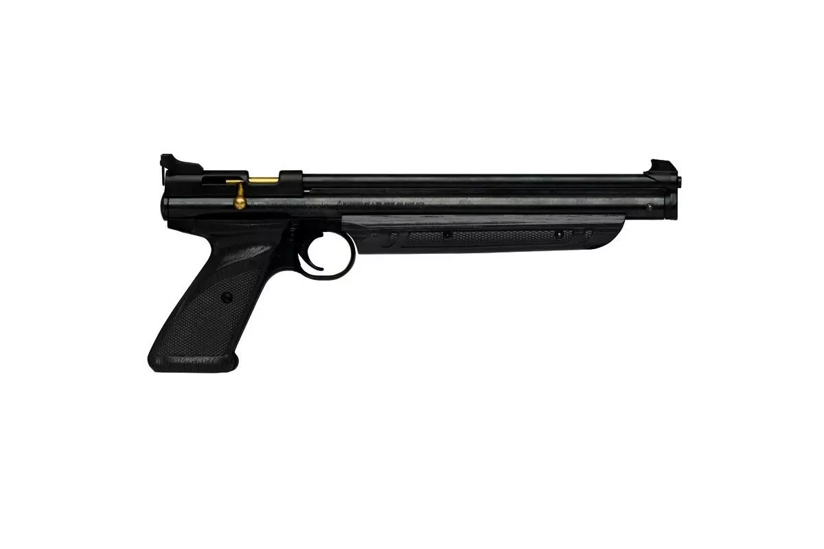 Pistolet 1322 Pneumatique Calibre 5.5 - 3J CROSMAN 
