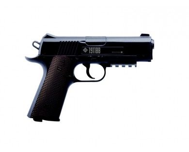 Pistolet 1911 Co2 Bbs Calibre 4.5 3.8J - CROSMAN 