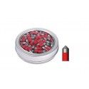 Plombs Penetrator Red Flight Calibre 5.5 X100 CROSMAN 