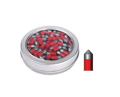 Plombs Penetrator Red Flight Calibre 5.5 X100 CROSMAN 