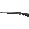 Fusil à pompe Mossberg MAVERICK Pack Munitions 