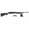 Fusil à pompe Mossberg MAVERICK Pack Munitions 