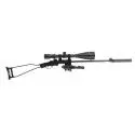 Carabine Chiappa Little Badger 22LR + Pack Sniper 