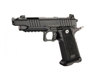 Pistolet BUL SAS II TAC Comp 4,25'' calibre 9x19 