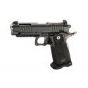 Pistolet BUL SAS II TAC 4,25'' calibre 9x19 