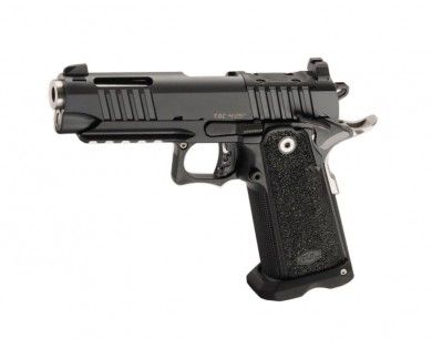 Pistolet BUL SAS II TAC 4,25'' calibre 9x19 