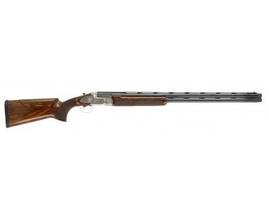 FUSIL SUPERPOSÉ CAESAR GUERINI INVICTUS IV CAL. 12/70 – 76cm ***OCCASION*** 