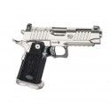 Pistolet Bul Armory SAS II TAC 5" OR calibre 9x19 