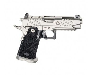 Pistolet Bul Armory SAS II TAC 5" OR calibre 9x19 