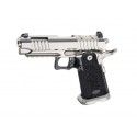 Pistolet Bul Armory SAS II TAC 5" OR calibre 9x19 