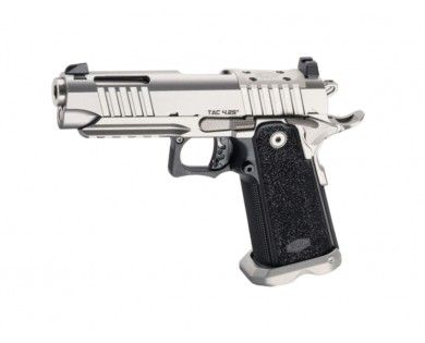 Pistolet Bul Armory SAS II TAC 5" OR calibre 9x19 
