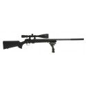 Carabine CZ 457 Varmint synthétique calibre 22LR + Pack Sniper 