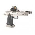 Pistolet BUL SAS II UR-F calibre 9x19 